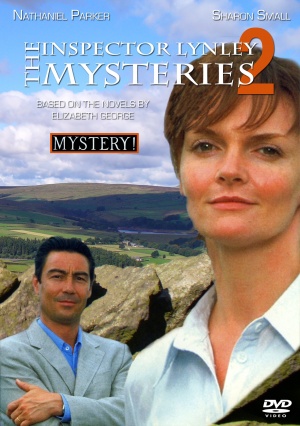 Inspector Lynley Mysteries, The - Seizoen 2