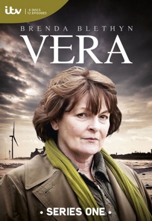 Vera - Seizoen 1