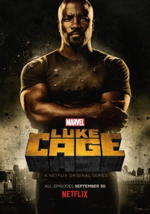 Luke Cage - Seizoen 1