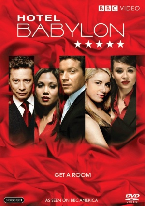 Hotel Babylon - Seizoen 1