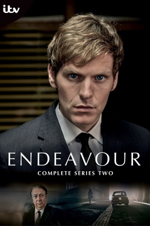 Endeavour - Seizoen 2