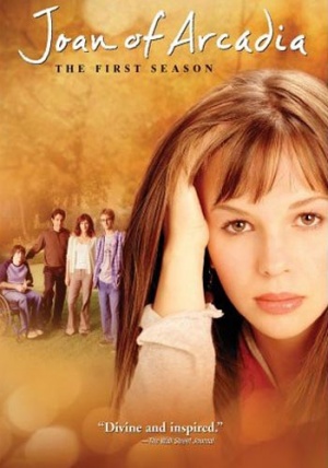 Joan of Arcadia - Seizoen 1