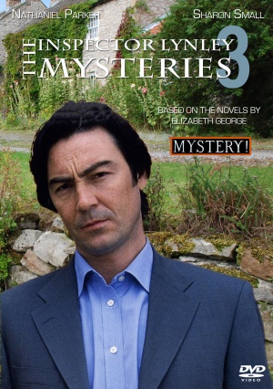 Inspector Lynley Mysteries, The - Seizoen 3