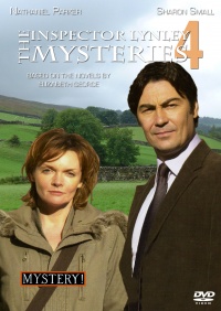 The Inspector Lynley Mysteries