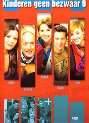 Kinderen geen Bezwaar - Seizoen 9
