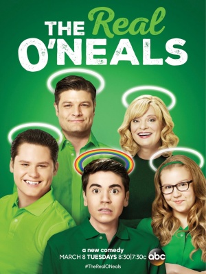 Real O'Neals, The - Seizoen 1
