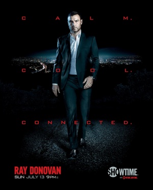 Ray Donovan - Seizoen 2