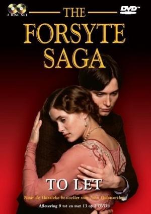 Forsyte Saga, The - Seizoen 2