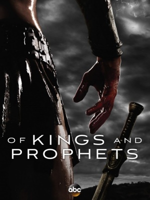 Of Kings and Prophets - Seizoen 1