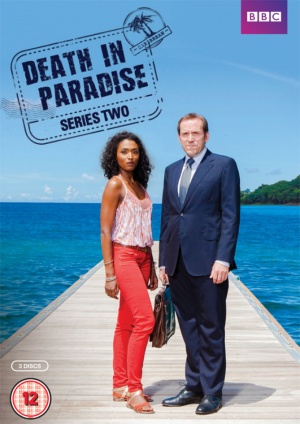 Death in Paradise - Seizoen 2