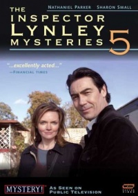 The Inspector Lynley Mysteries