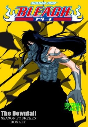 Burīchi - Seizoen 14