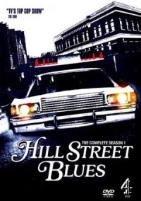 Hill Street Blues