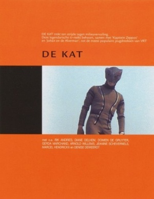 Kat, De - Seizoen 1