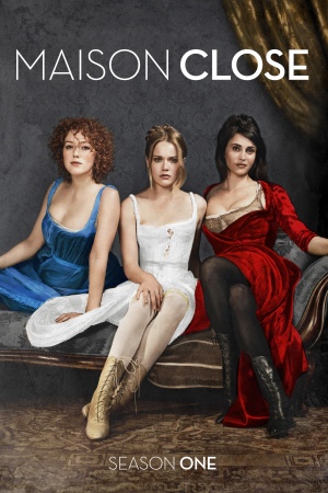 Maison Close - Seizoen 1
