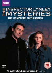 The Inspector Lynley Mysteries