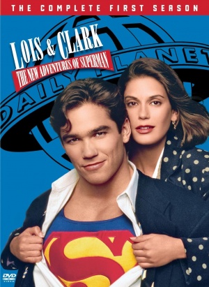 Lois & Clark: The New Adventures of Superman - Seizoen 1