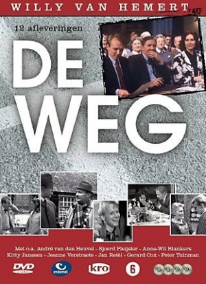 Weg, De - Seizoen 1