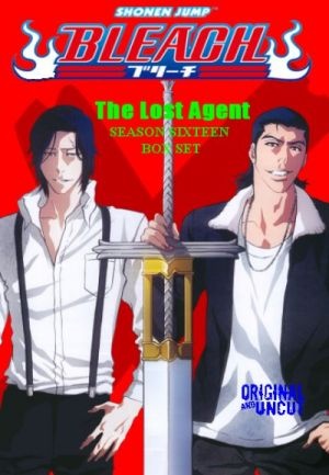 Burīchi - Seizoen 16