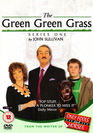 Green Green Grass, The - Seizoen 1