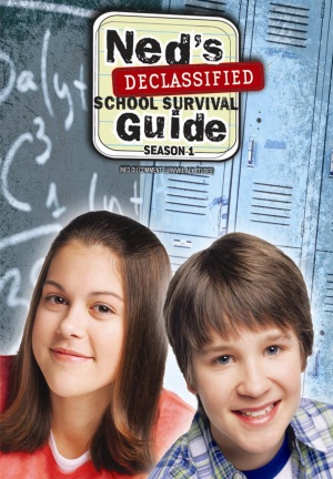 Ned's Declassified School Survival Guide - Seizoen 1