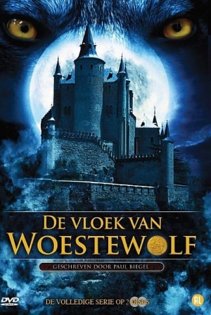 Vloek van Woestewolf, De - Seizoen 1