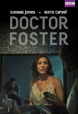 Doctor Foster - Seizoen 1