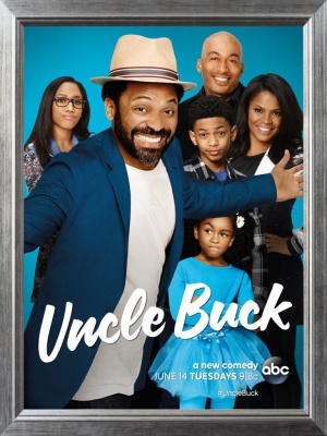 Uncle Buck - Seizoen 1