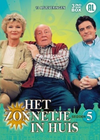 Het Zonnetje in Huis