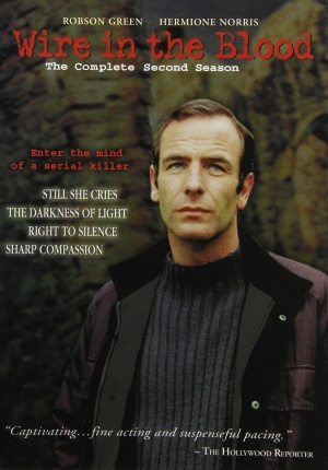 Wire in the Blood - Seizoen 2