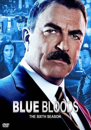 Blue Bloods - Seizoen 6