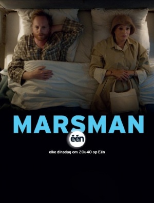 Marsman - Seizoen 1