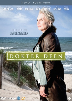 Dokter Deen - Seizoen 3
