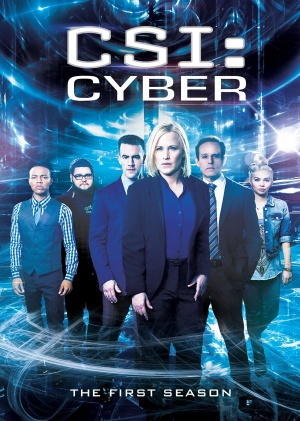 CSI: Cyber - Seizoen 1