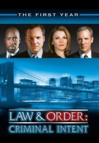 Law & Order: Criminal Intent