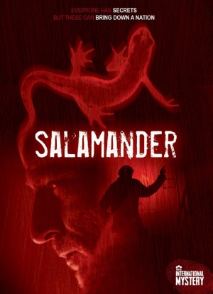 Salamander - Seizoen 1