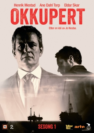 Okkupert - Seizoen 1