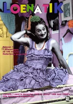 Loenatik - Seizoen 1