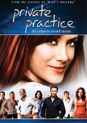 Private Practice - Seizoen 2