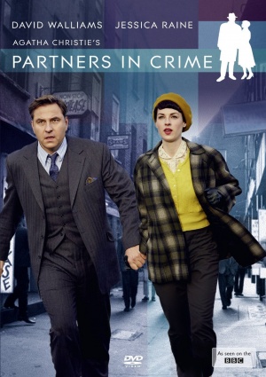 Partners in Crime  - Seizoen 1