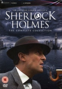 The Adventures of Sherlock Holmes