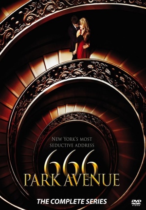 666 Park Avenue - Seizoen 1