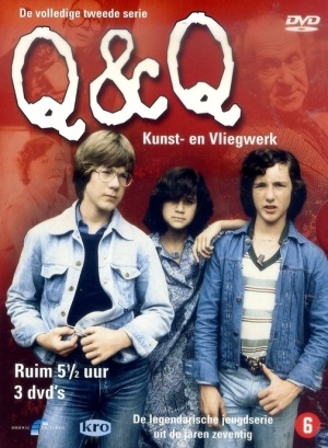 Q & Q - Seizoen 2