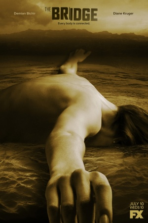 Bridge, The - Seizoen 1