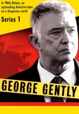 Inspector George Gently - Seizoen 1