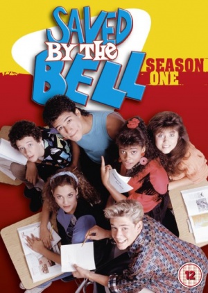 Saved by the Bell - Seizoen 1