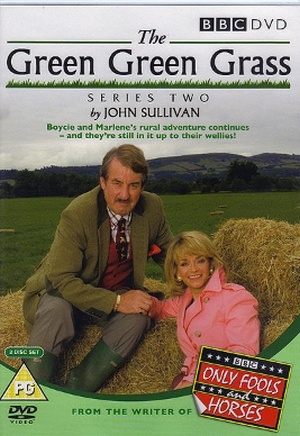 Green Green Grass, The - Seizoen 2
