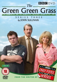 The Green Green Grass