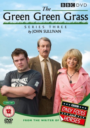 Green Green Grass, The - Seizoen 3