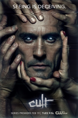 Cult - Seizoen 1